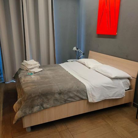 Dimora Villareale Палермо Екстериор снимка